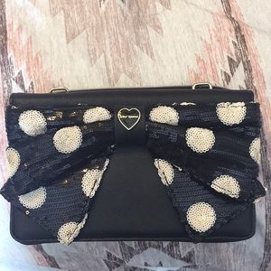 🎀 Betsey Johnson Crossbody bag